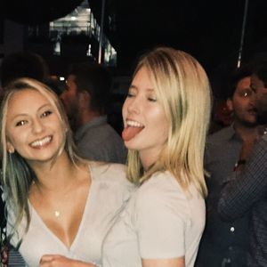 Meet your Posher, Katherine